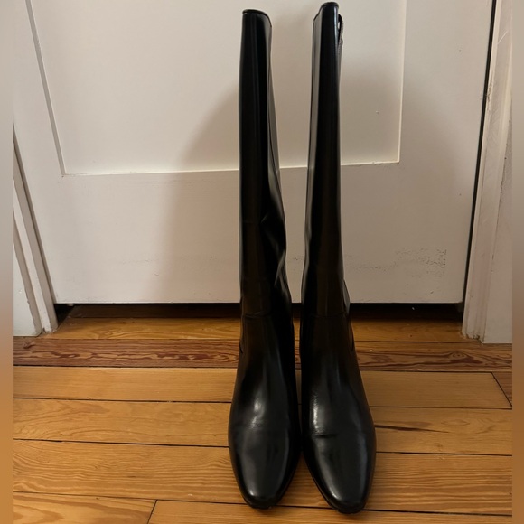 Jcrew Piper Boots 👢 - Picture 2 of 4